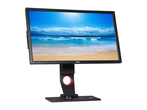 benq xl2430t out of range.